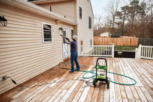 Best Garage Pressure Washing  in Kure Beach, NC