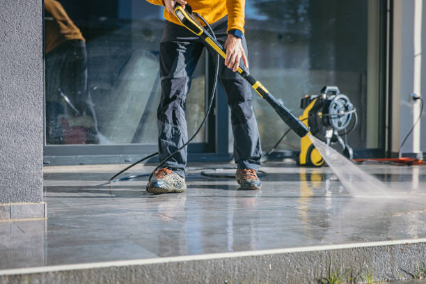 Best Roof Power Washing Services  in Kure Beach, NC