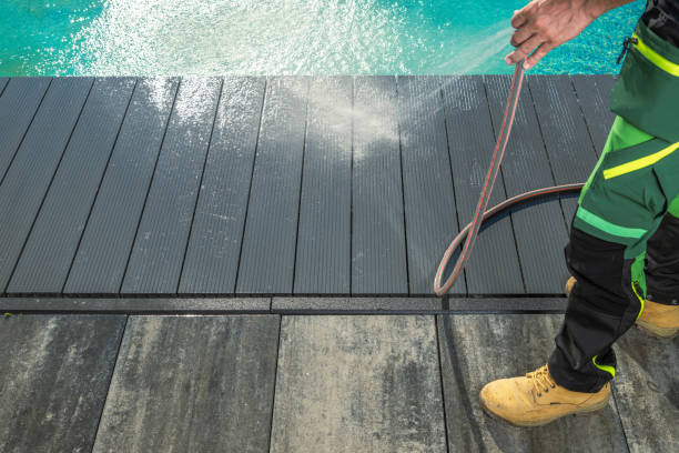 Best Commercial Building Pressure Washing  in Kure Beach, NC