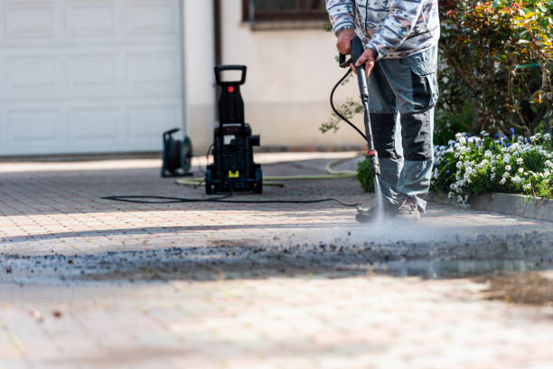 Pressure Washing Estimates in Kure Beach, NC