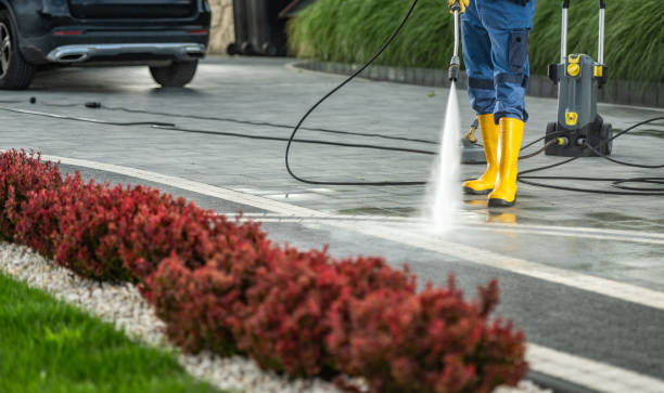 Pressure Washing Contractors in Kure Beach, NC