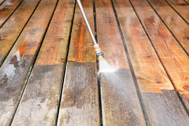 Best Residential Pressure Washing Services  in Kure Beach, NC