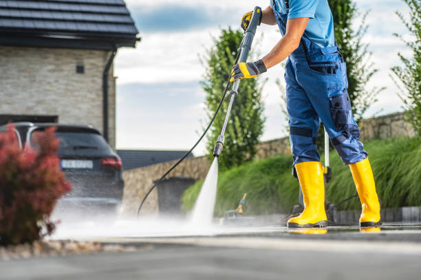 Best Local Pressure Washing Services  in Kure Beach, NC
