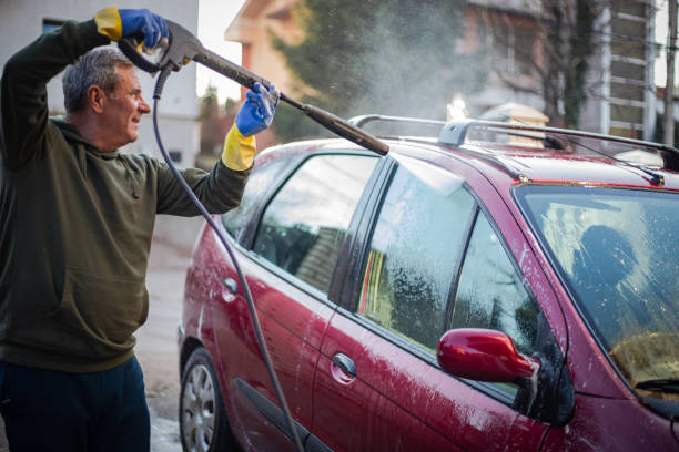 Best Affordable Pressure Washing  in Kure Beach, NC